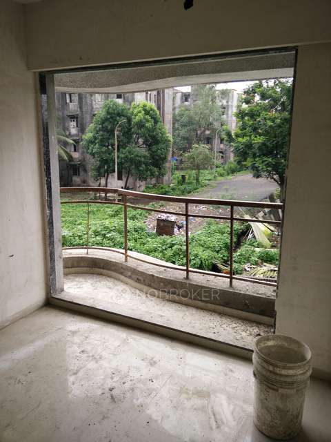 1 BHK Flat In Sai Balaji Atlanta Edenworld For Sale  In Bhiwandi