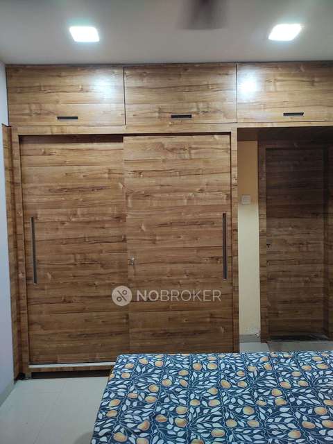 3 BHK Flat In Galaxy Royale, Goregaon West For Sale  In Galaxy Royale