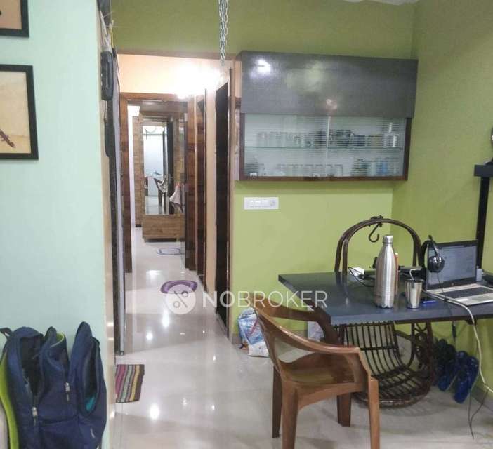 3 BHK Flat In Galaxy Royale, Goregaon West For Sale  In Galaxy Royale
