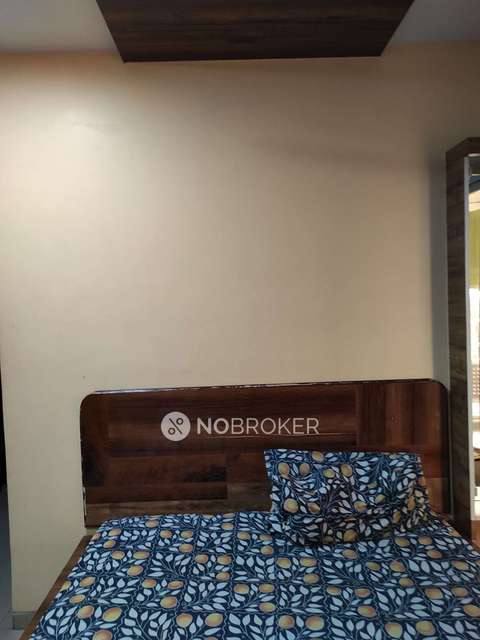 3 BHK Flat In Galaxy Royale, Goregaon West For Sale  In Galaxy Royale