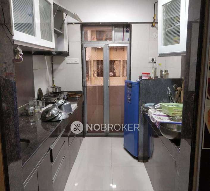 3 BHK Flat In Galaxy Royale, Goregaon West For Sale  In Galaxy Royale