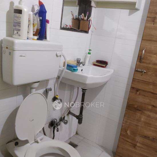 3 BHK Flat In Galaxy Royale, Goregaon West For Sale  In Galaxy Royale