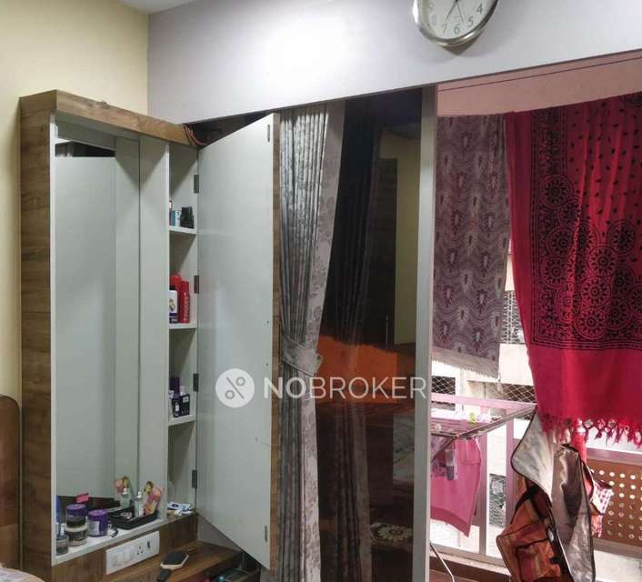 3 BHK Flat In Galaxy Royale, Goregaon West For Sale  In Galaxy Royale