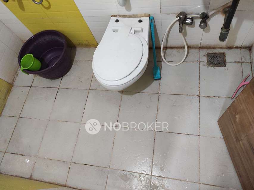 3 BHK Flat In Galaxy Royale, Goregaon West For Sale  In Galaxy Royale