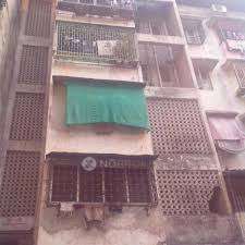 1 RK Flat In Shanawaz For Sale  In Mumbra
