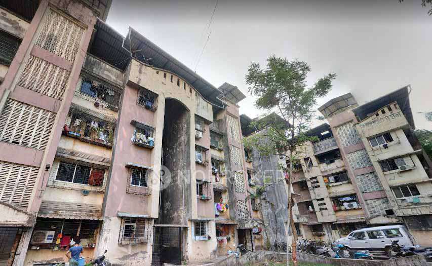 1 BHK Flat In Vinayak Darshan Chs Nalasopara For Sale  In Nalasopara East