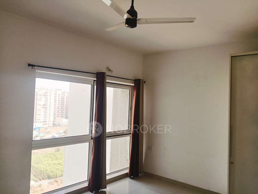 2 BHK Flat In Marvel Ideal Spacio For Sale  In Undri Chowk