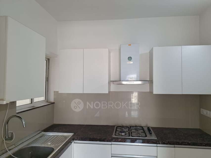 2 BHK Flat In Marvel Ideal Spacio For Sale  In Undri Chowk