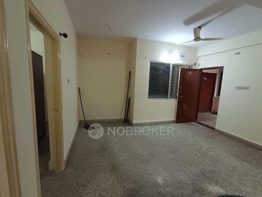 2 BHK Flat In Nisarga Mansion For Sale  In Electronic City