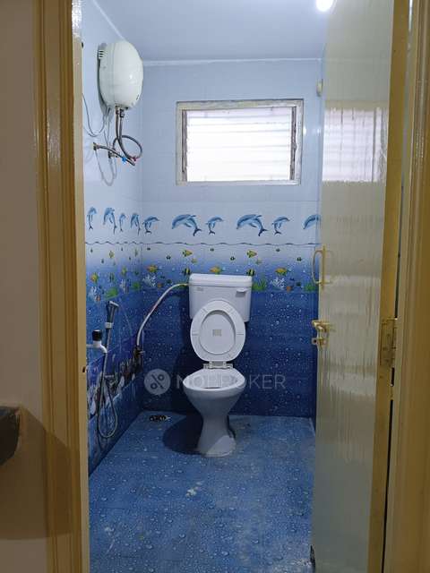 2 BHK Flat In Nisarga Mansion For Sale  In Electronic City