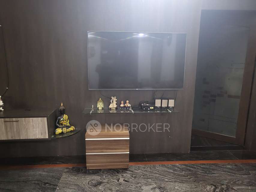 3 BHK Flat In Sgr Residency G N Reddy For Sale  In Madhapur