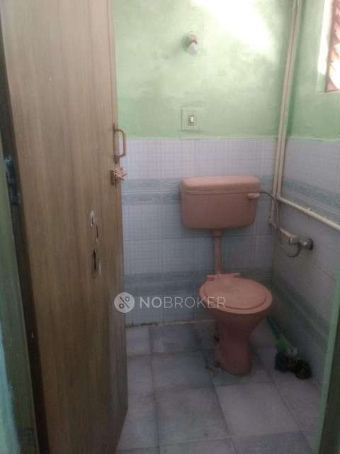 1 BHK Flat In Apartment For Sale  In Rt Nagar