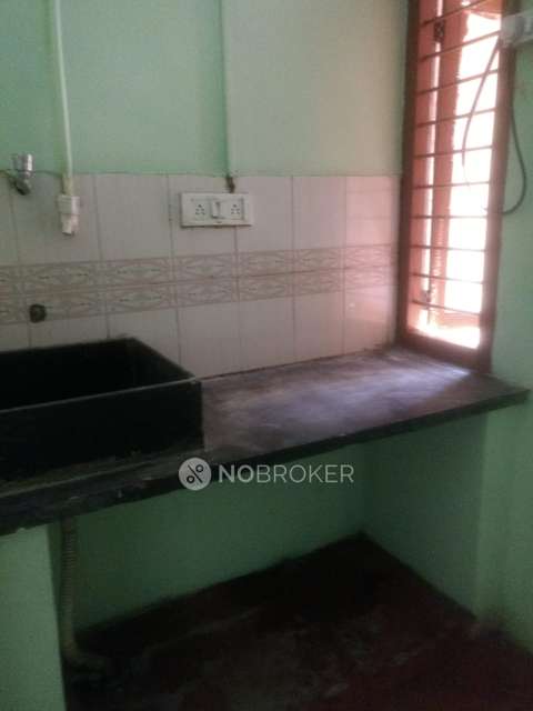 1 BHK Flat In Apartment For Sale  In Rt Nagar