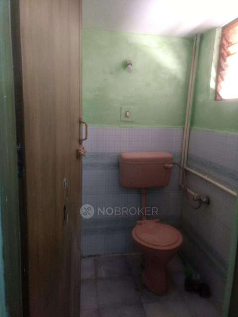 1 BHK Flat In Apartment For Sale  In Rt Nagar