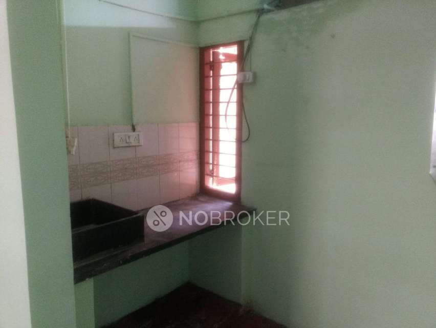 1 BHK Flat In Apartment For Sale  In Rt Nagar