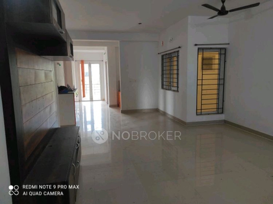 3 BHK Flat In Evocon Space Aura for Rent  In Navalur