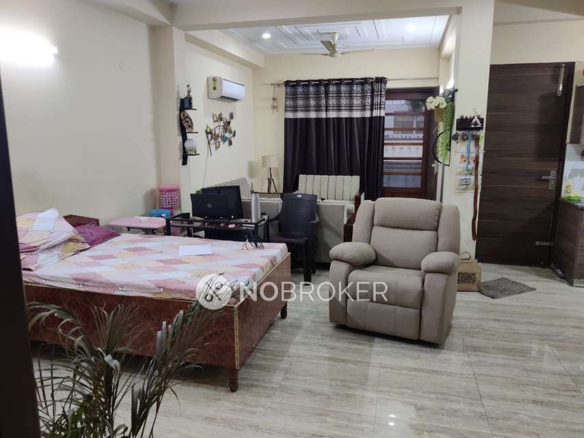 1 RK Flat for Rent  In Sector 46,