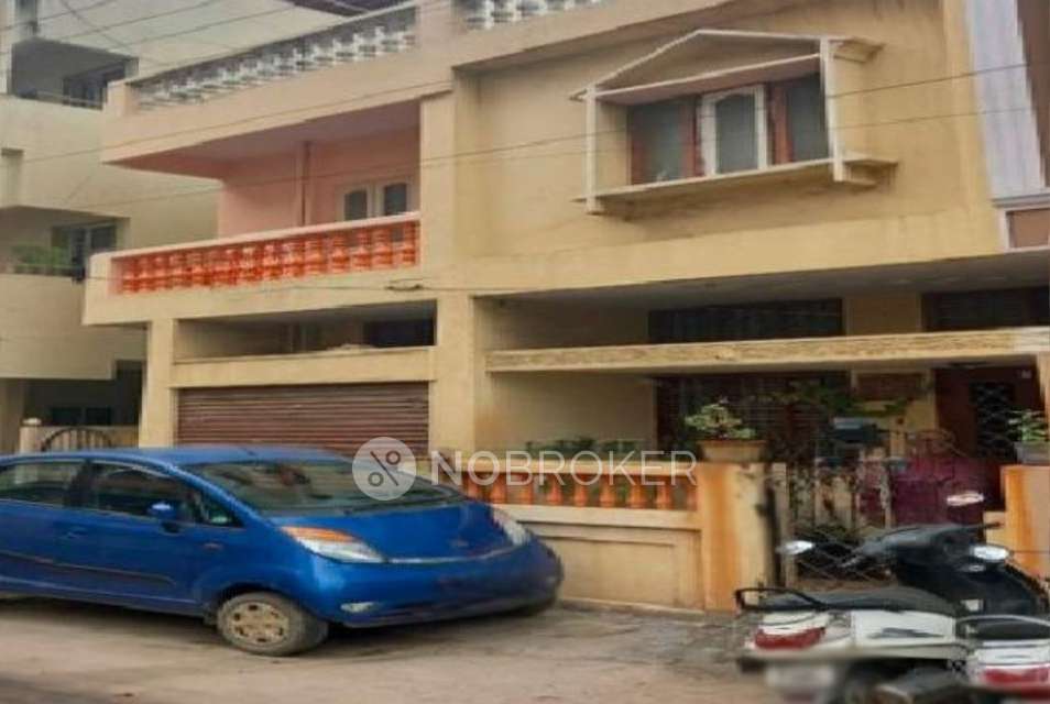 4+ BHK House For Sale  In   Srinivas Nagar