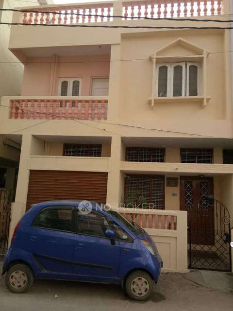 4+ BHK House For Sale  In   Srinivas Nagar