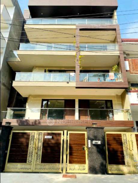 3 BHK House for Rent  In Sector 46