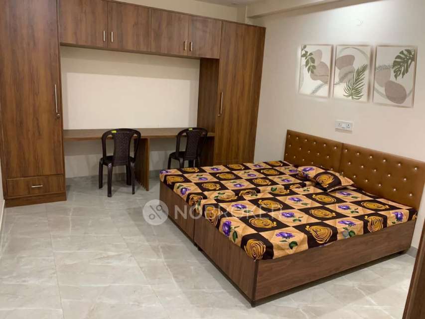 PG for Girls in Sector 23a