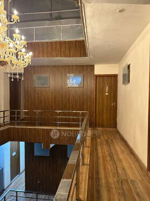 PG for Girls in Sector 23a