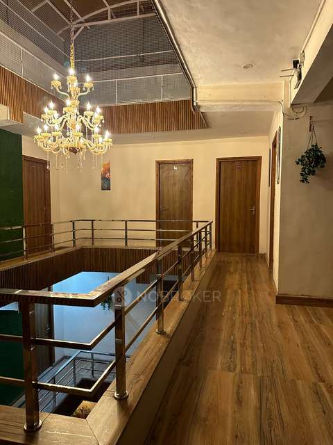 PG for Girls in Sector 23a