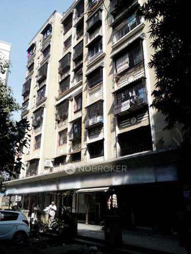 1 BHK Flat In Akhilesh Kunj Apartment For Sale  In Vikhroli