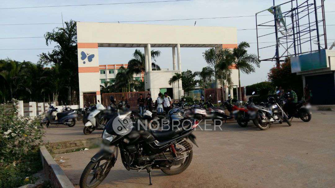 Plot For Sale  In Kundrathur