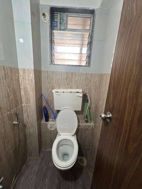 1 BHK Flat In Mauli Omkar  For Sale  In Malad East 