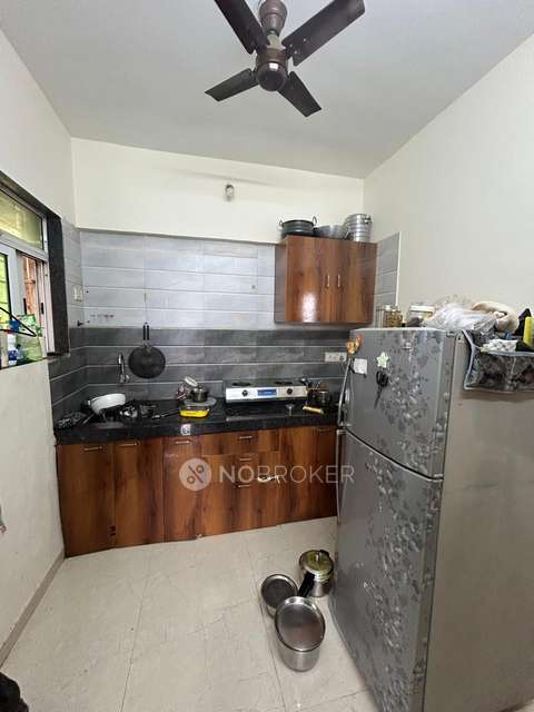 1 BHK Flat In Mauli Omkar  For Sale  In Malad East 