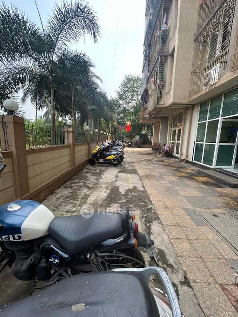 1 BHK Flat In Mauli Omkar  For Sale  In Malad East 