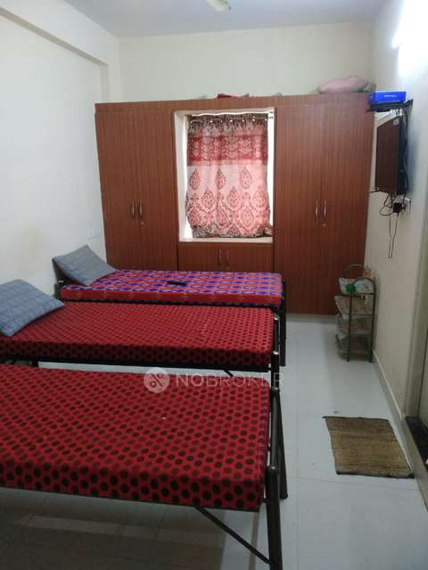 PG for Girls in Yelahanka  Bellahalli