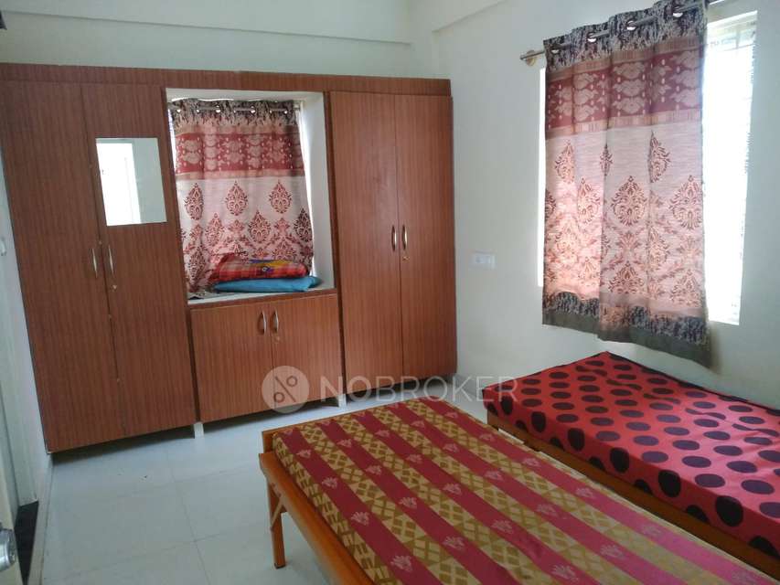 PG for Girls in Yelahanka  Bellahalli