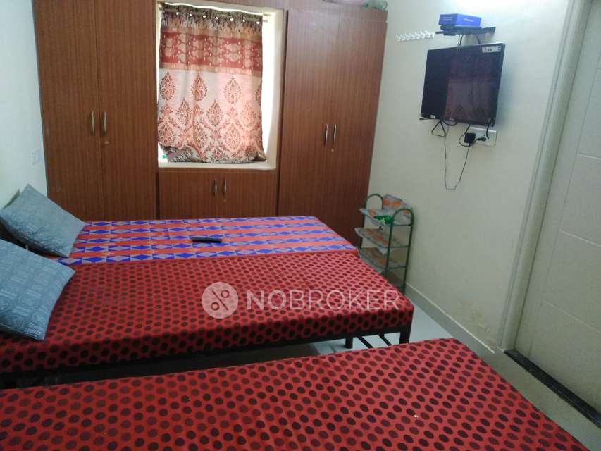 PG for Girls in Yelahanka  Bellahalli