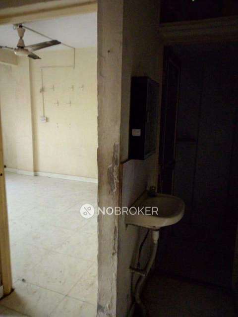 1 BHK Flat In Ganga Heights  For Sale  In Talegaon Dabhade