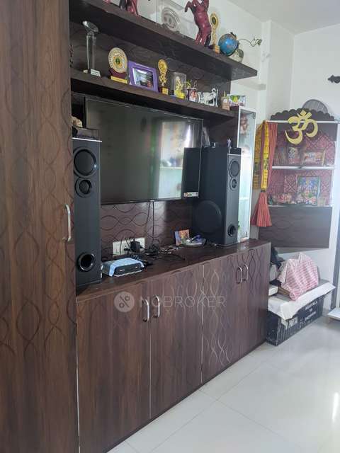 1 BHK Flat In Rudra Ra Heights For Sale  In Manjari Budruk