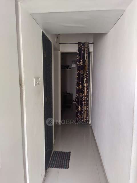 1 BHK Flat In Rudra Ra Heights For Sale  In Manjari Budruk