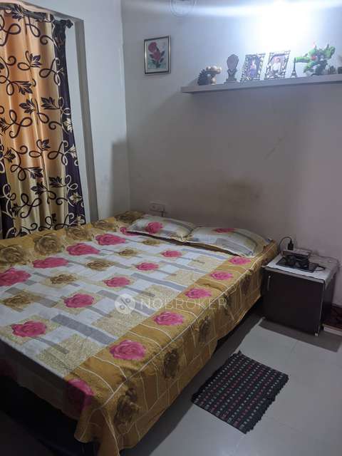 1 BHK Flat In Rudra Ra Heights For Sale  In Manjari Budruk