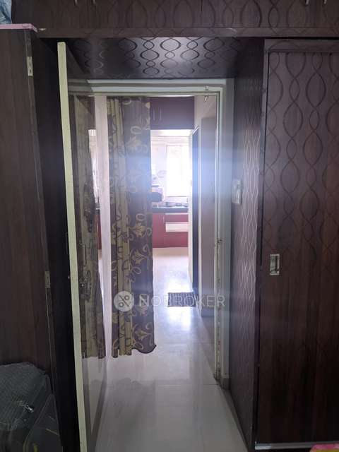 1 BHK Flat In Rudra Ra Heights For Sale  In Manjari Budruk