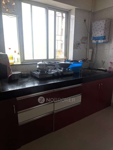 1 BHK Flat In Rudra Ra Heights For Sale  In Manjari Budruk