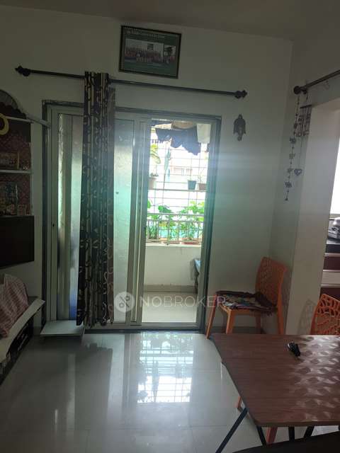 1 BHK Flat In Rudra Ra Heights For Sale  In Manjari Budruk