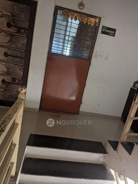 1 BHK Flat In Rudra Ra Heights For Sale  In Manjari Budruk