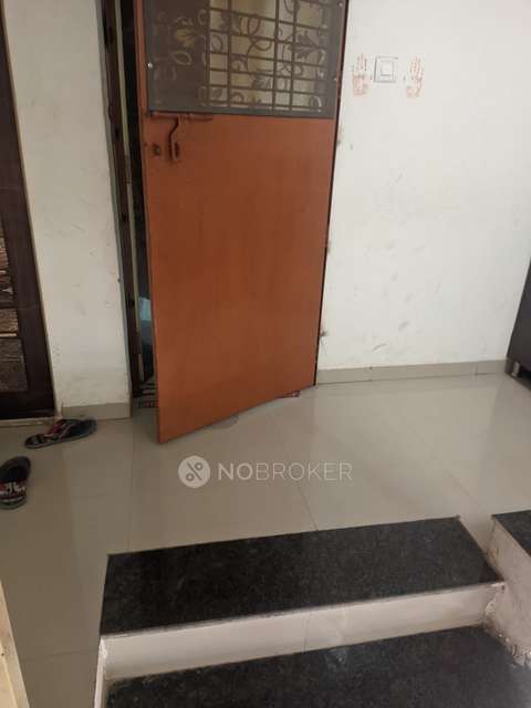 1 BHK Flat In Rudra Ra Heights For Sale  In Manjari Budruk