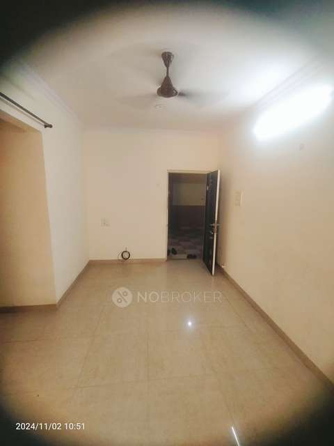 2 BHK Flat In Krishna Paradise For Sale  In Kalyan East