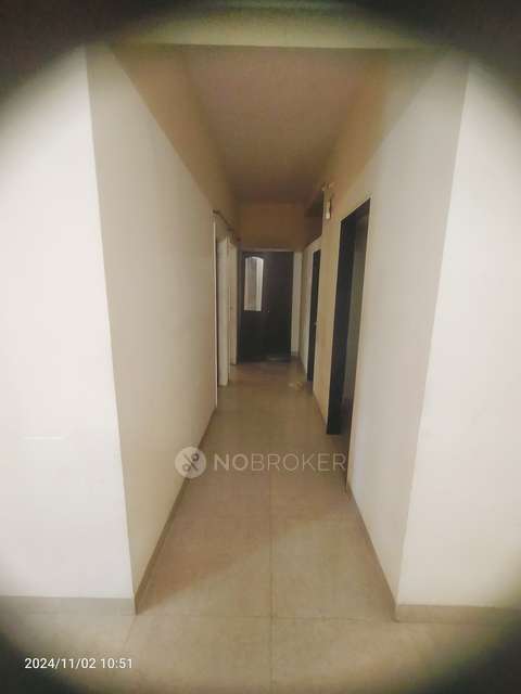 2 BHK Flat In Krishna Paradise For Sale  In Kalyan East