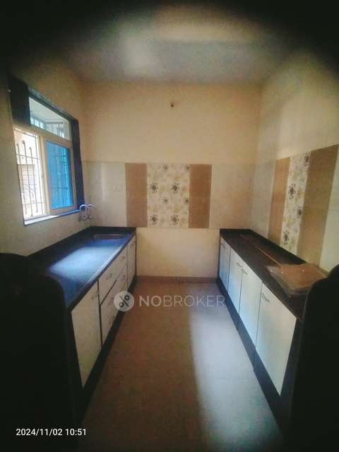 2 BHK Flat In Krishna Paradise For Sale  In Kalyan East