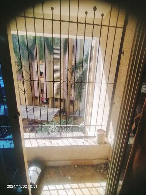 2 BHK Flat In Krishna Paradise For Sale  In Kalyan East