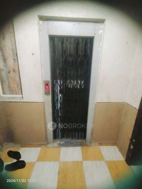 2 BHK Flat In Krishna Paradise For Sale  In Kalyan East