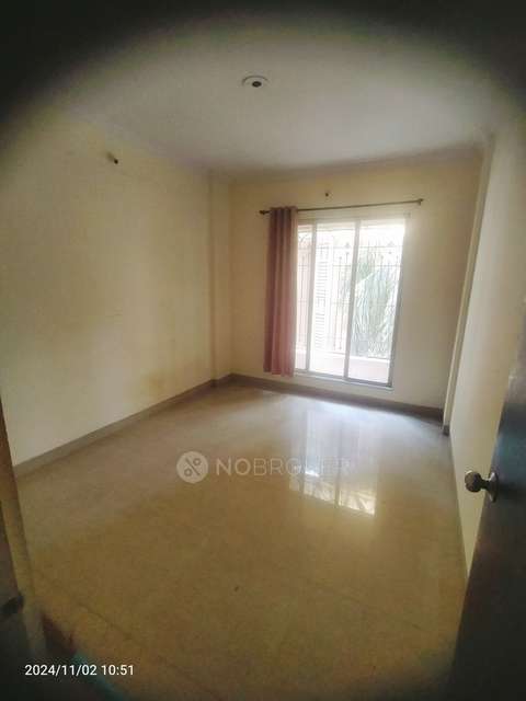 2 BHK Flat In Krishna Paradise For Sale  In Kalyan East